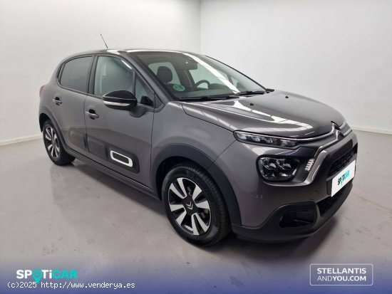 Citroën C3  PureTech 81KW (110CV) Max - Móstoles