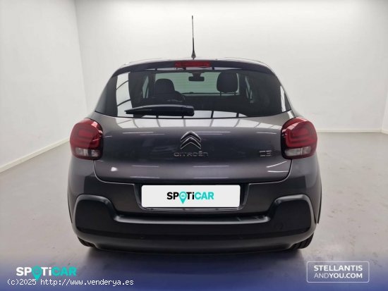 Citroën C3  PureTech 81KW (110CV) Max - Móstoles