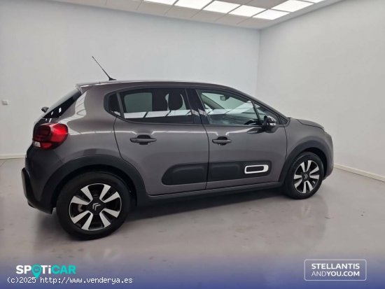 Citroën C3  PureTech 81KW (110CV) Max - Móstoles