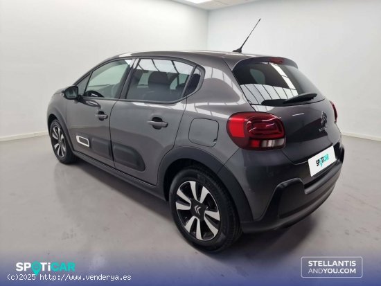 Citroën C3  PureTech 81KW (110CV) Max - Móstoles