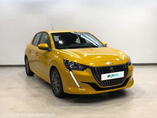 Peugeot 208  PureTech 55kW (75CV) Active Pack - Móstoles