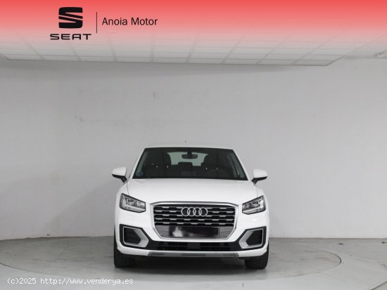 Audi Q2 1.0 TFSI 115 CV SPORT - Igualada