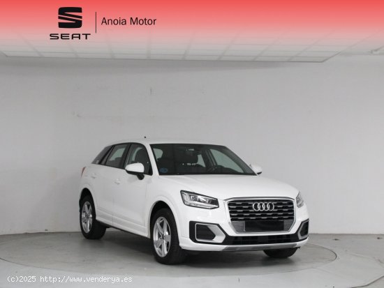 Audi Q2 1.0 TFSI 115 CV SPORT - Igualada