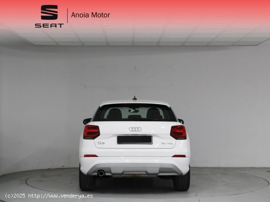 Audi Q2 1.0 TFSI 115 CV SPORT - Igualada