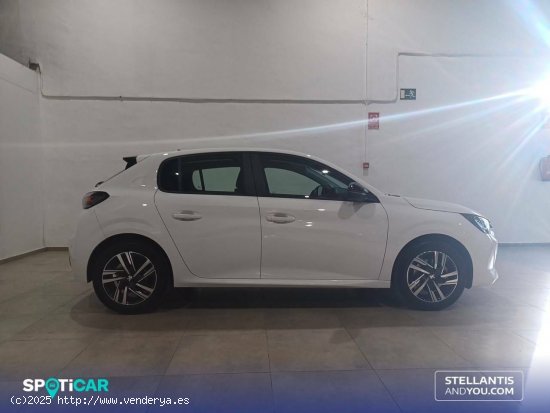 Peugeot 208  BlueHDi 73kW (100CV) Active Pack - Granada