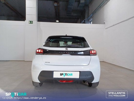 Peugeot 208  BlueHDi 73kW (100CV) Active Pack - Granada