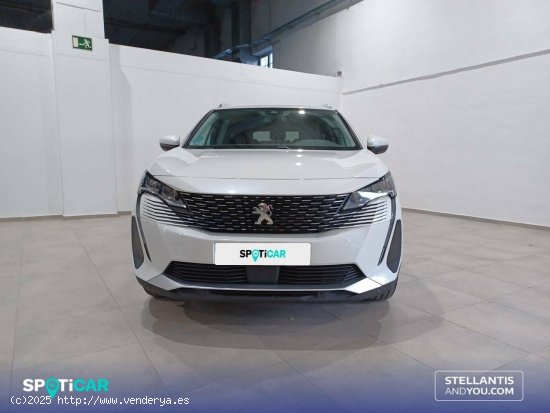 Peugeot 5008  1.2 PureTech 96KW S&S Allure Pack - Granada