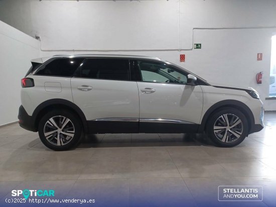 Peugeot 5008  1.2 PureTech 96KW S&S Allure Pack - Granada