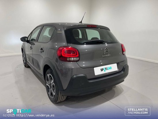 Citroën C3  BlueHDi 75KW (100CV) S&S C-Series - Almería