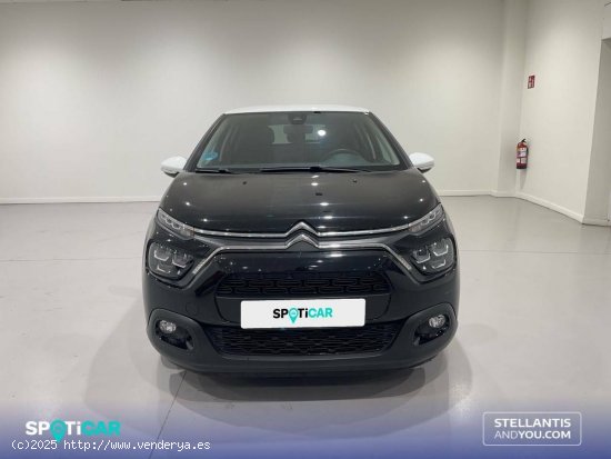 Citroën C3  BlueHDi 75KW (100CV) S&S Shine - Almería