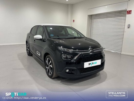 Citroën C3  BlueHDi 75KW (100CV) S&S Shine - Almería