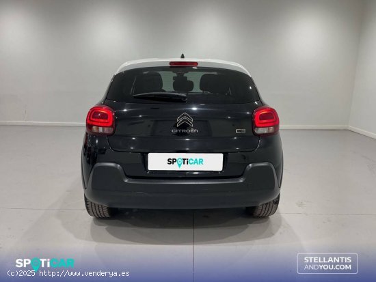 Citroën C3  BlueHDi 75KW (100CV) S&S Shine - Almería