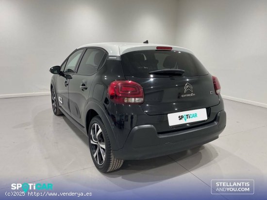 Citroën C3  BlueHDi 75KW (100CV) S&S Shine - Almería