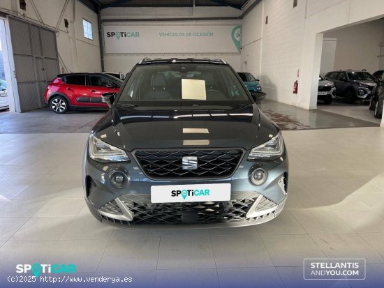 Seat Arona  1.5 TSI 110kW (150CV) DSG FR Plus - Almería