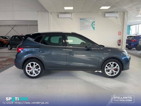 Seat Arona  1.5 TSI 110kW (150CV) DSG FR Plus - Almería