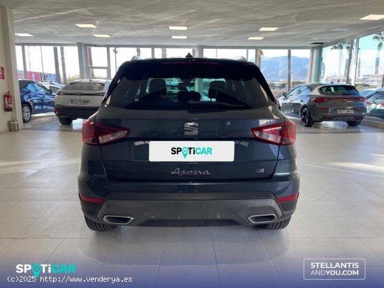 Seat Arona  1.5 TSI 110kW (150CV) DSG FR Plus - Almería