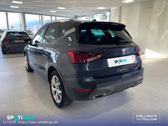 Seat Arona  1.5 TSI 110kW (150CV) DSG FR Plus - Almería