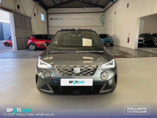 Seat Arona  1.5 TSI 110kW (150CV) DSG FR Plus - Almería