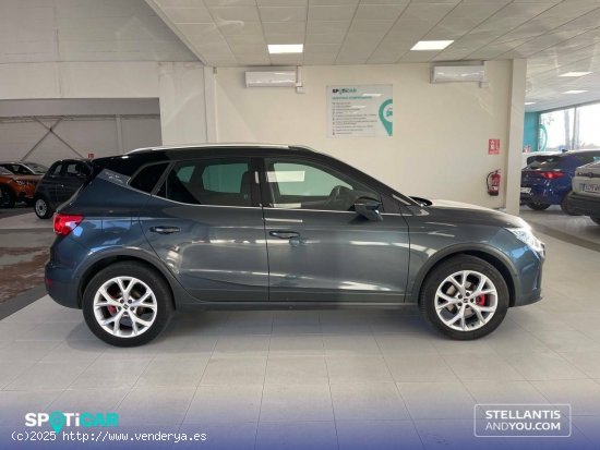 Seat Arona  1.5 TSI 110kW (150CV) DSG FR Plus - Almería