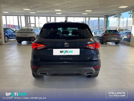 Seat Arona  1.5 TSI 110kW (150CV) DSG FR Plus - Almería