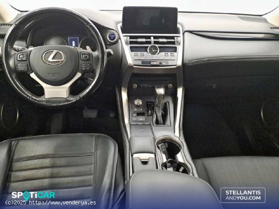 Lexus NX  2.5 300h  Navigation 2WD Business - Huelva