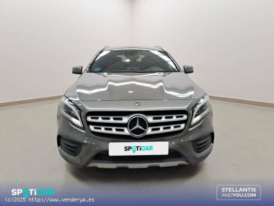 Mercedes GLA   GLA 45 4MATIC Mercedes-AMG - Huelva