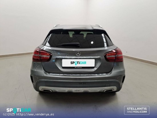 Mercedes GLA   GLA 45 4MATIC Mercedes-AMG - Huelva