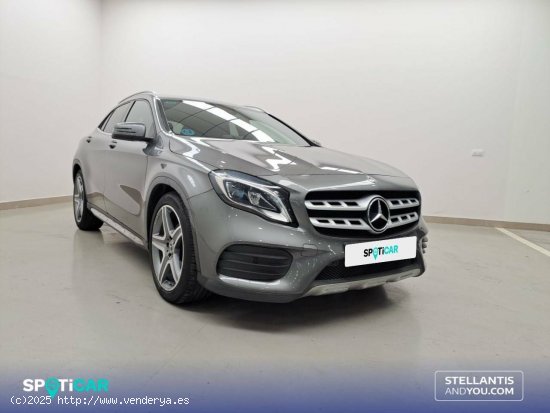 Mercedes GLA   GLA 45 4MATIC Mercedes-AMG - Huelva