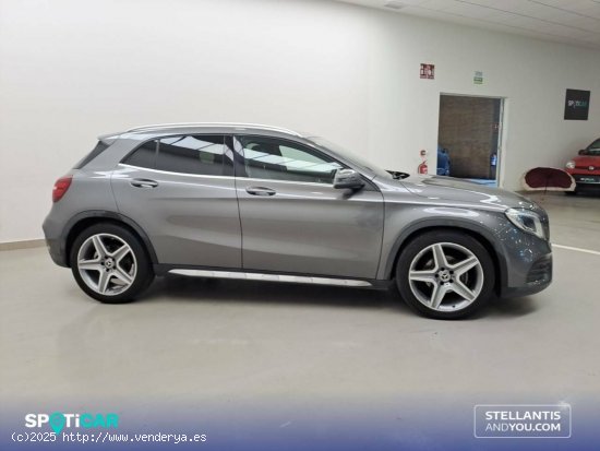 Mercedes GLA   GLA 45 4MATIC Mercedes-AMG - Huelva