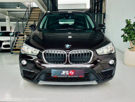 BMW X1 1.5D 116 CV - Benalup