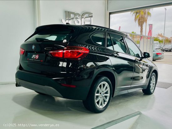 BMW X1 1.5D 116 CV - Benalup