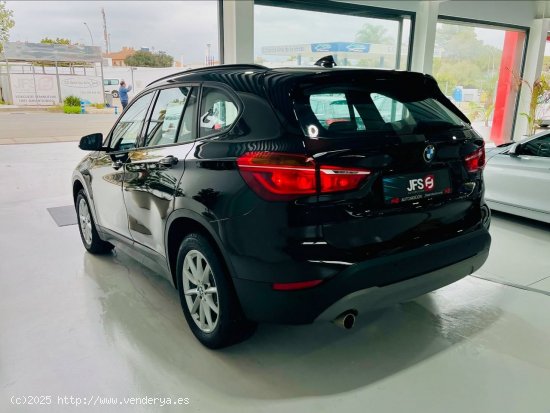 BMW X1 1.5D 116 CV - Benalup