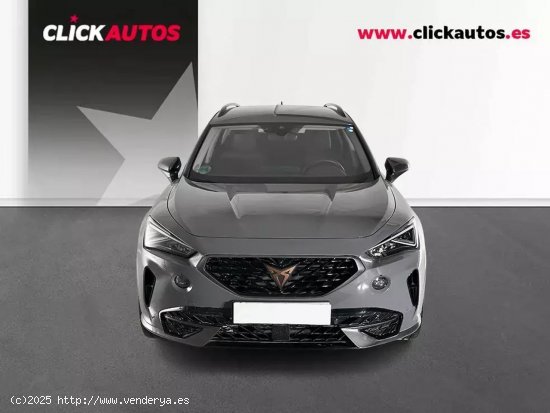 Cupra Formentor 1.5 TSI 150CV - Palma de Mallorca