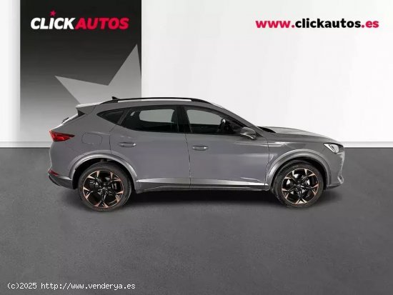 Cupra Formentor 1.5 TSI 150CV - Palma de Mallorca