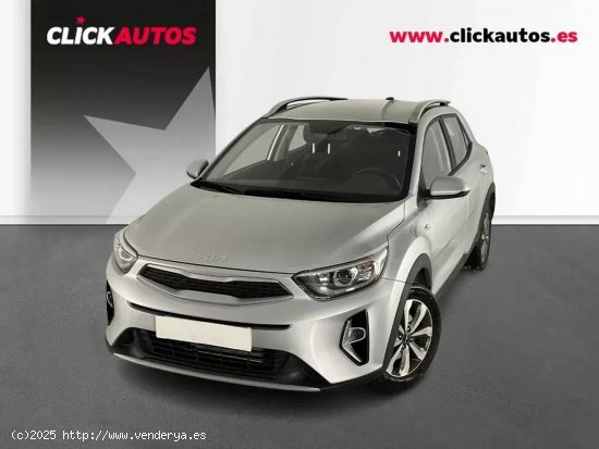  Kia Stonic 1.2 84CV Concept - Riba-roja del turia 