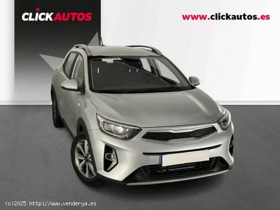 Kia Stonic 1.2 84CV Concept - Riba-roja del turia