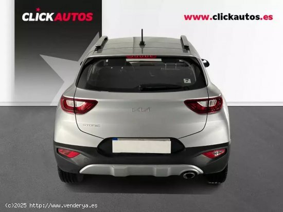 Kia Stonic 1.2 84CV Concept - Riba-roja del turia