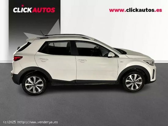 Kia Stonic 1.2 84CV Concept - 