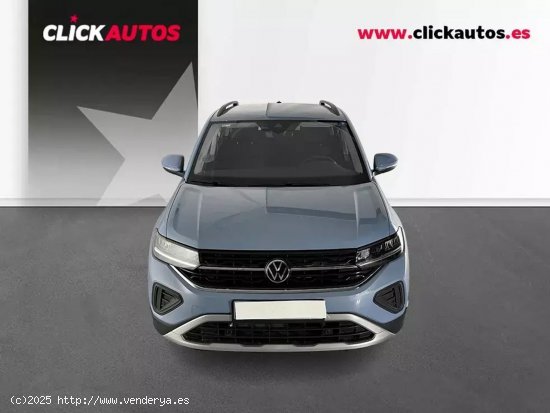 Volkswagen T-Cross 1.0 TSI 115CV Life - Mahon