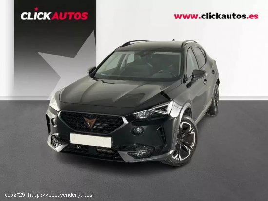  Cupra Formentor 1.5 TSI 150CV - Elche 