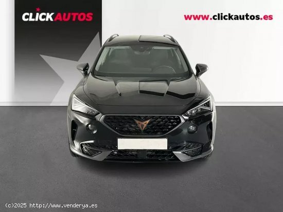 Cupra Formentor 1.5 TSI 150CV - Elche