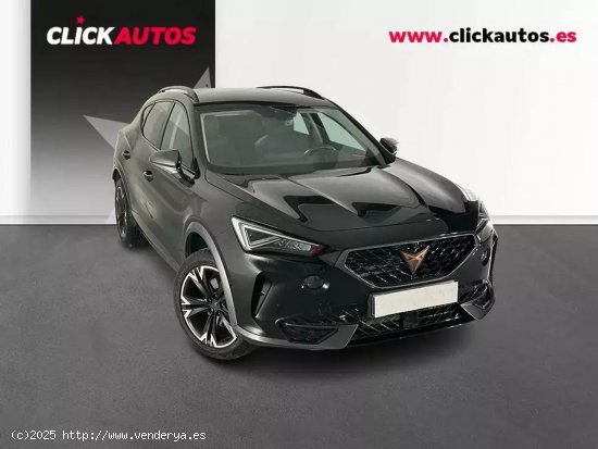 Cupra Formentor 1.5 TSI 150CV - Elche