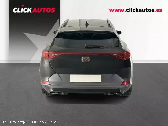 Cupra Formentor 1.5 TSI 150CV - Elche