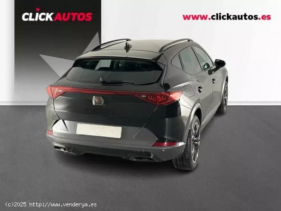 Cupra Formentor 1.5 TSI 150CV - Elche