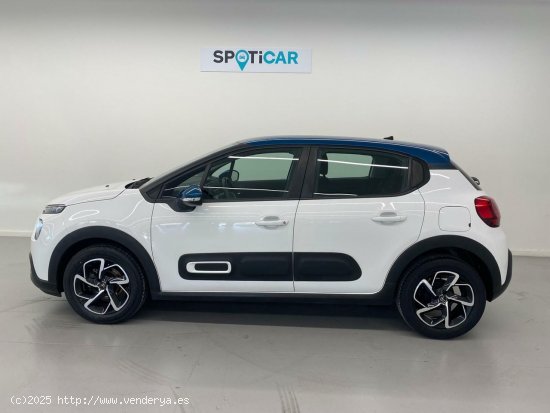 Citroën C3 PureTech 60KW (83CV) Feel Pack - Sabadell