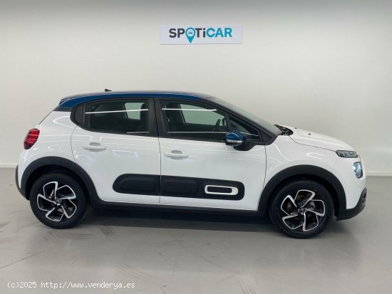 Citroën C3 PureTech 60KW (83CV) Feel Pack - Sabadell