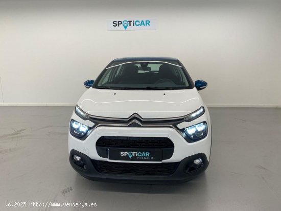 Citroën C3 PureTech 60KW (83CV) Feel Pack - Sabadell