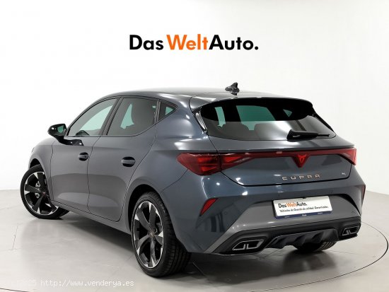 Cupra León 1.5 eTSI 110kW (150CV) DSG - Sabadell