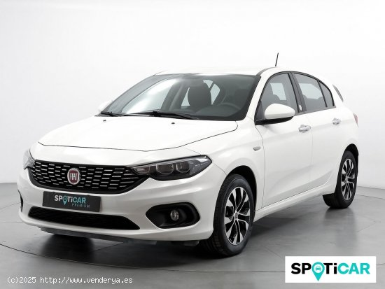 Fiat Tipo 5P 1.3 Multijet 70kW (95CV) Mirror - Sabadell