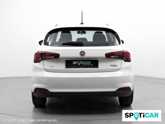 Fiat Tipo 5P 1.3 Multijet 70kW (95CV) Mirror - Sabadell